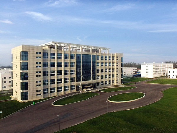 Nhwa raw material export base