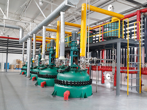 Jia Wang raw materials